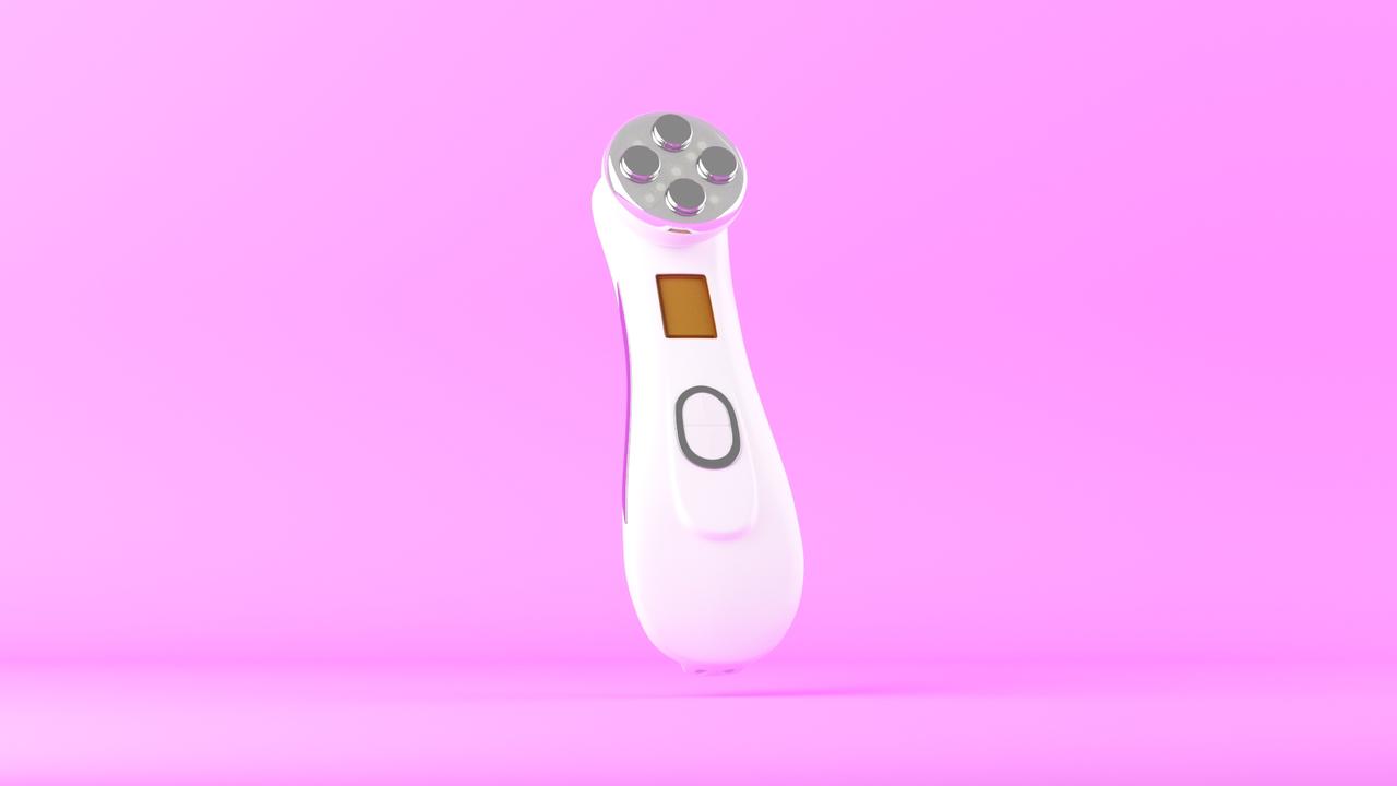 Лифтинг аппарат для мезотерапии HoneyCare, косметологический аппарат Rf ...