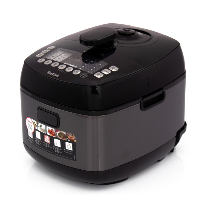 Мультиварка tefal mini